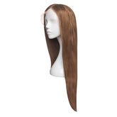 Peruca Naturala Isla Saten Deschis